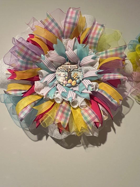 Easter Wreath