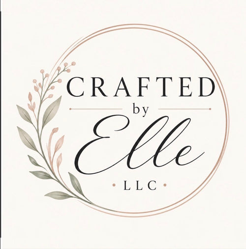 Crafted by Elle
