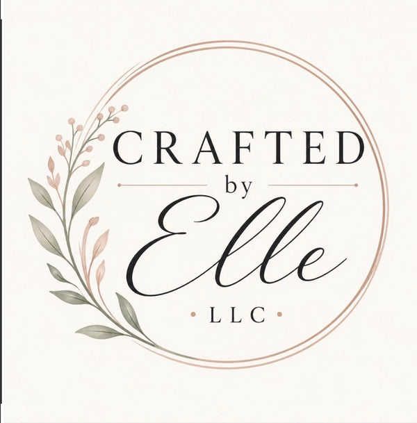 Crafted by Elle