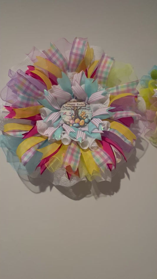 Easter Wreath